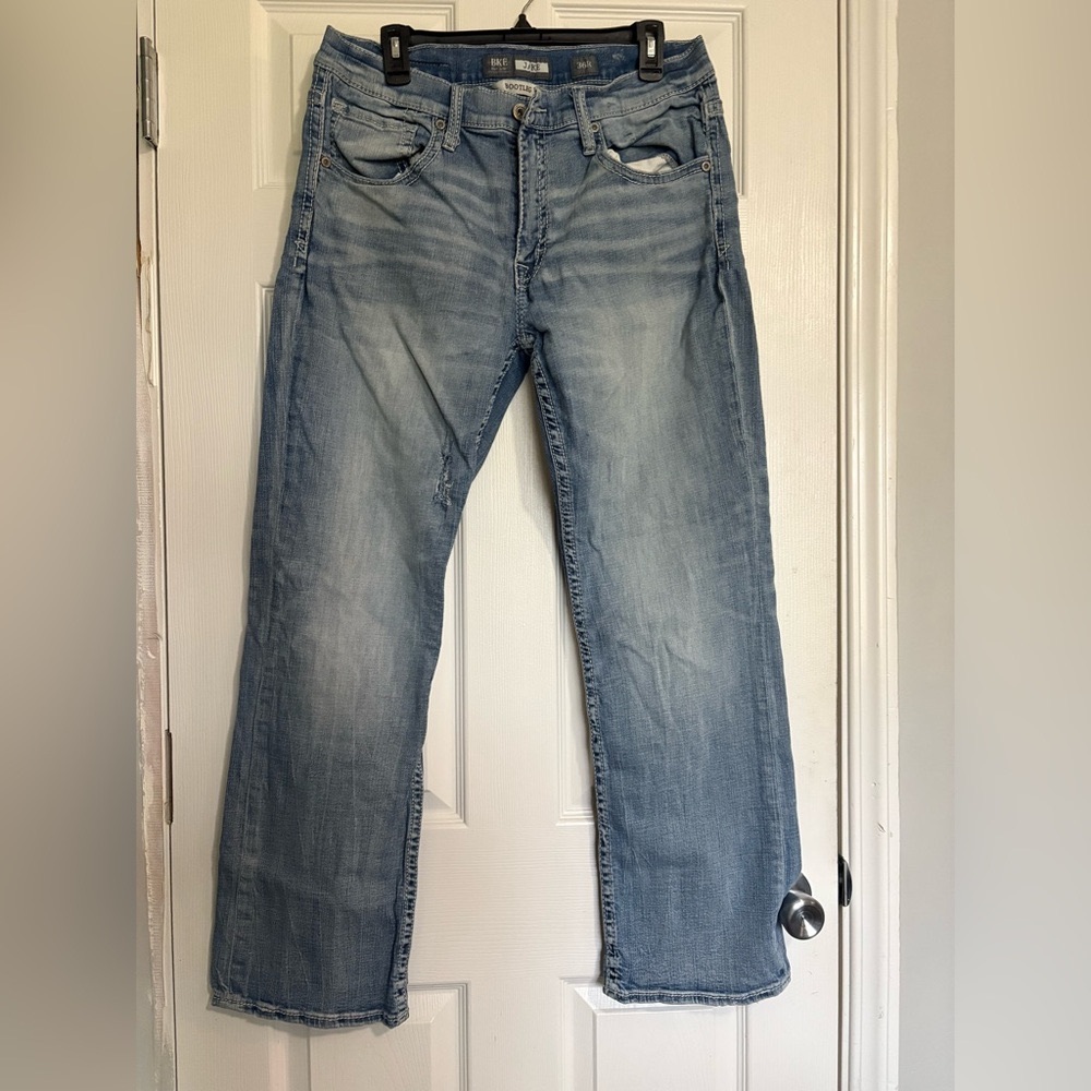 BKE Jake Bootleg Mens 36R